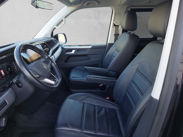 Volkswagen T6.1 Multivan