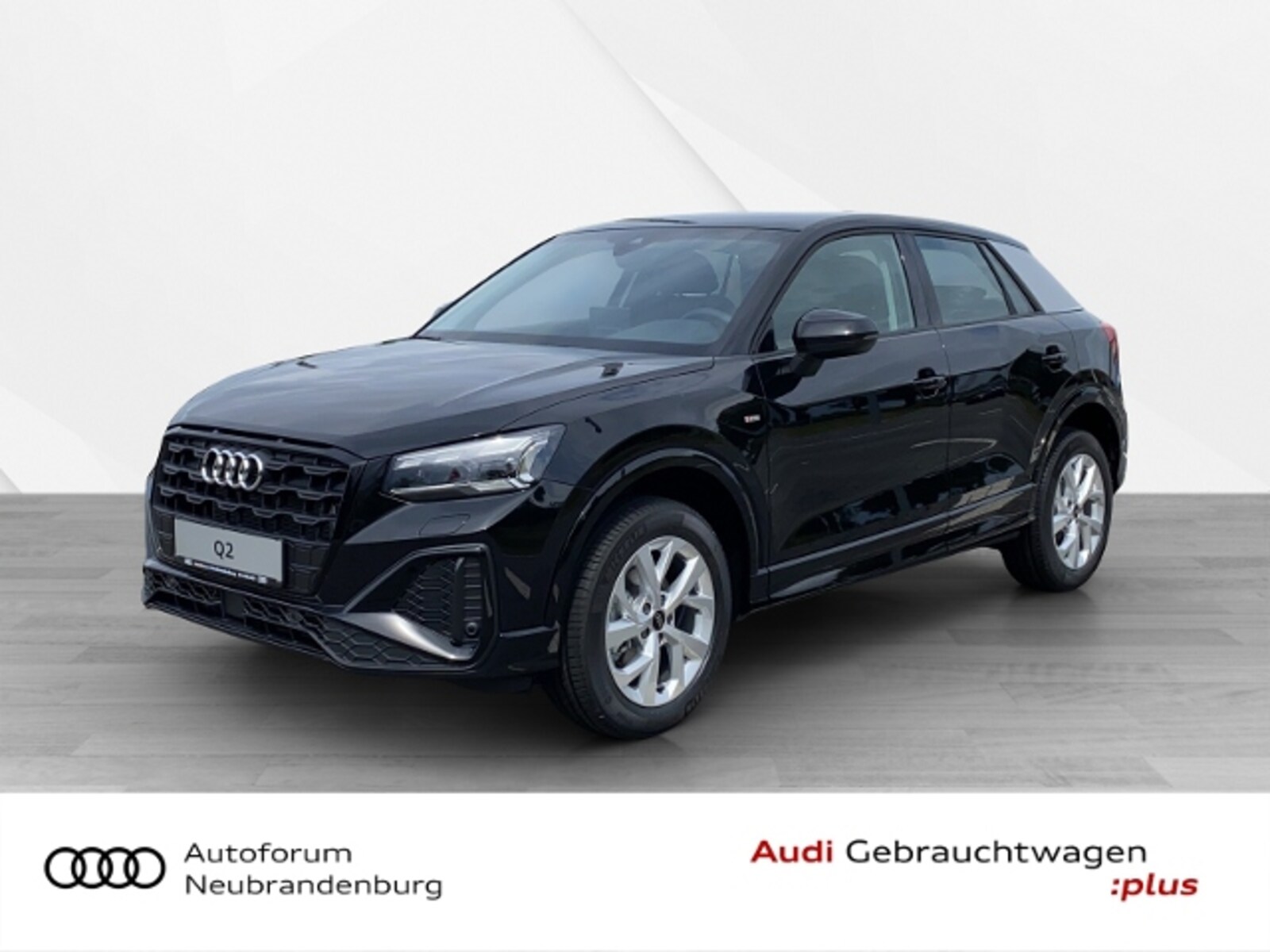 Audi Q2 – Bild 2