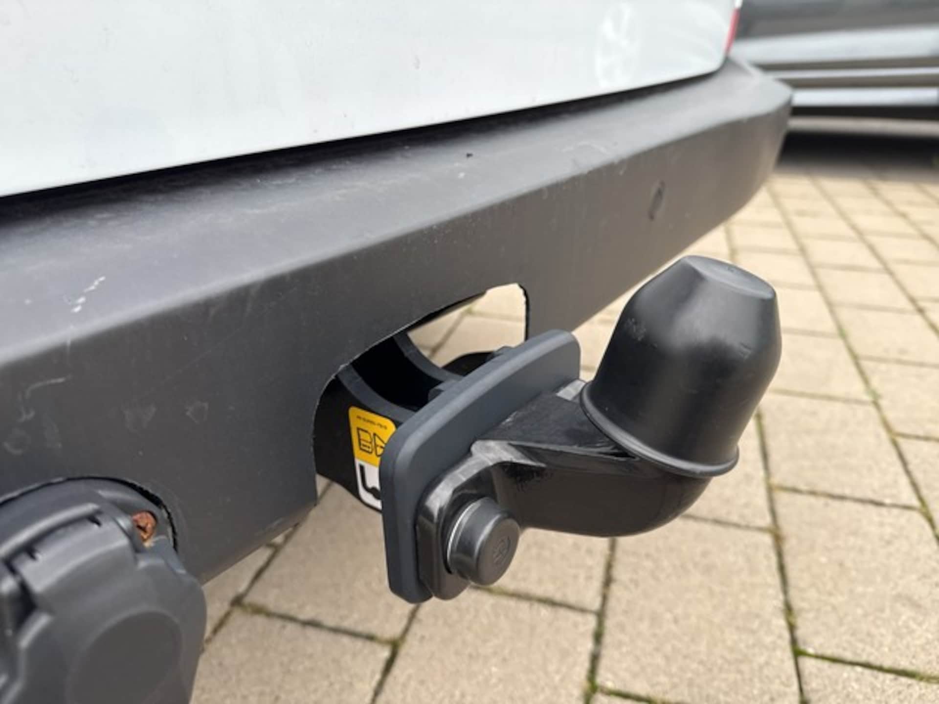 Volkswagen Transporter Kasten kurzer Radstand
