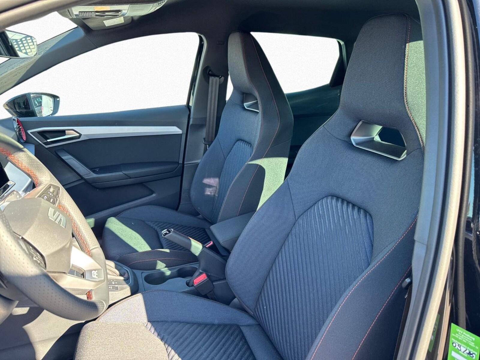 SEAT Ibiza – Bild 9