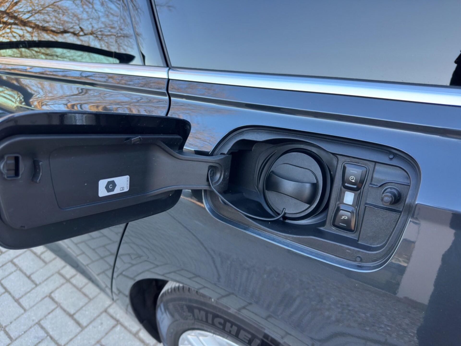Audi A6 Avant TFSI e Design