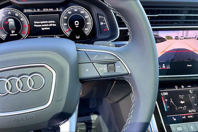 2025 Audi Q7 Premium Plus - Photo 21
