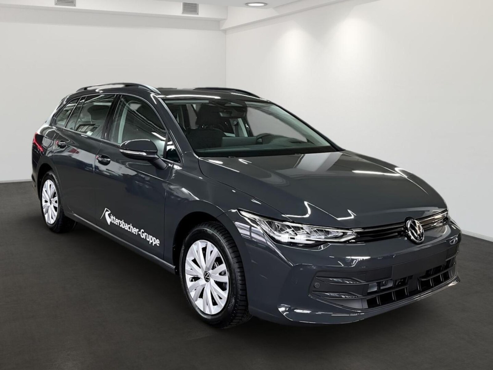 Volkswagen Golf Variant – Bild 3