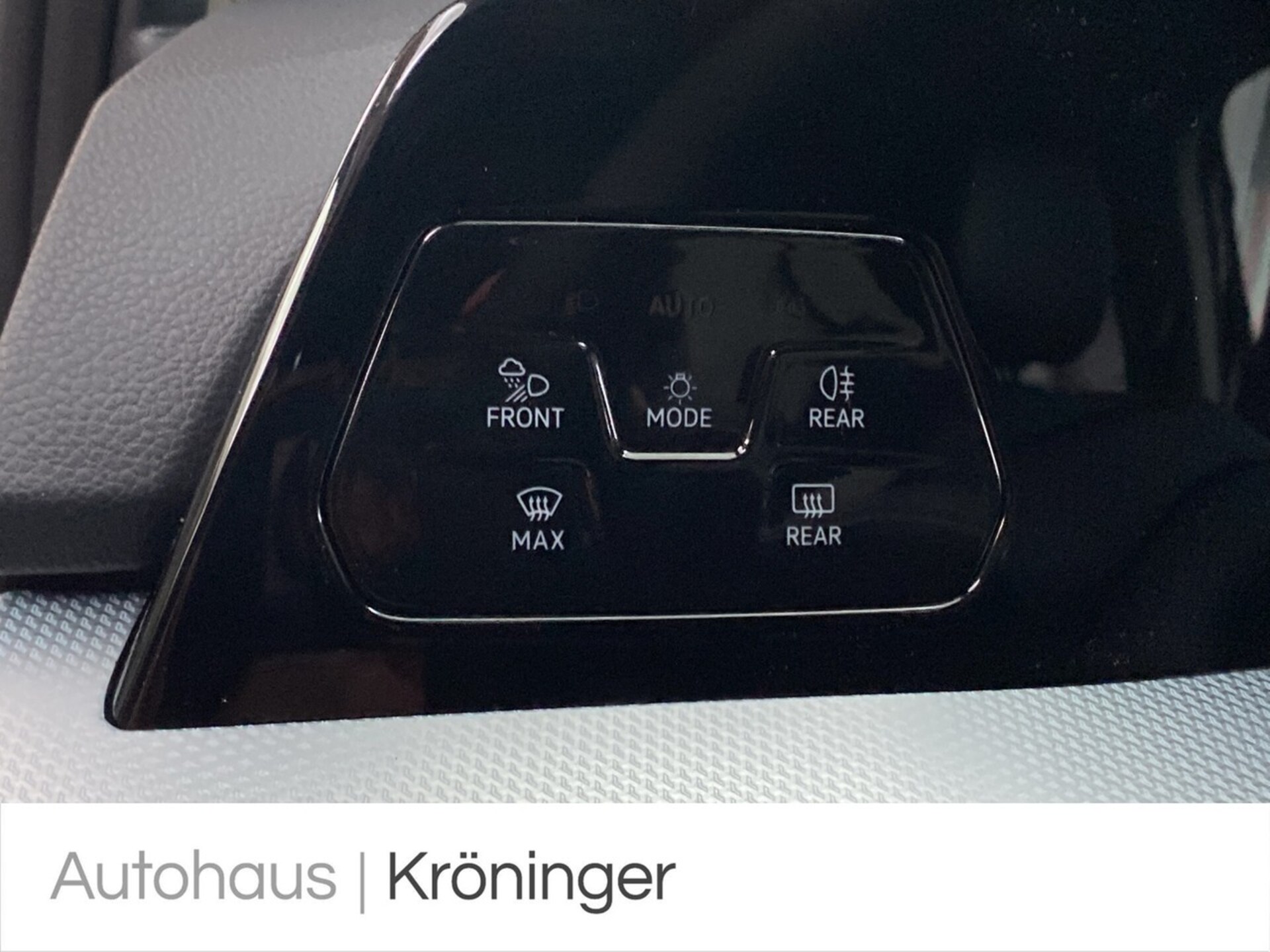 Volkswagen Golf Variant ENERGY
