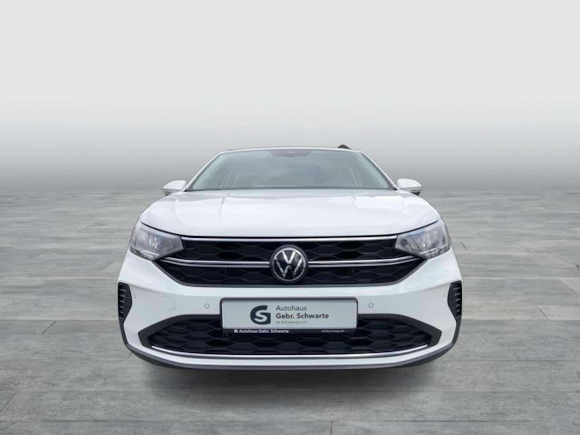 Volkswagen Taigo Life