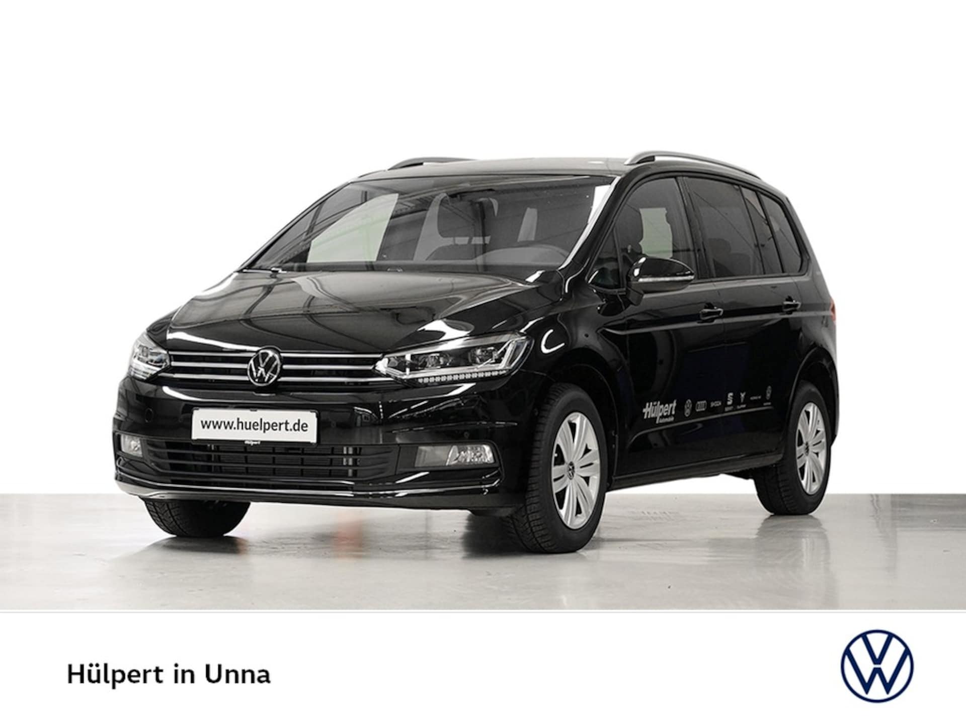 Volkswagen Touran ENERGY