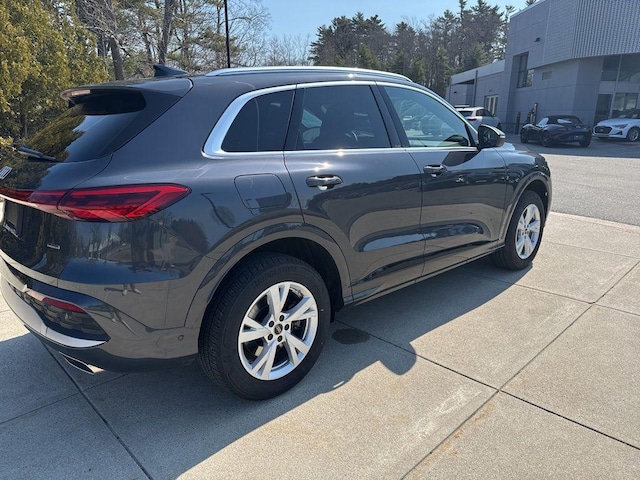 2025 Audi Q5