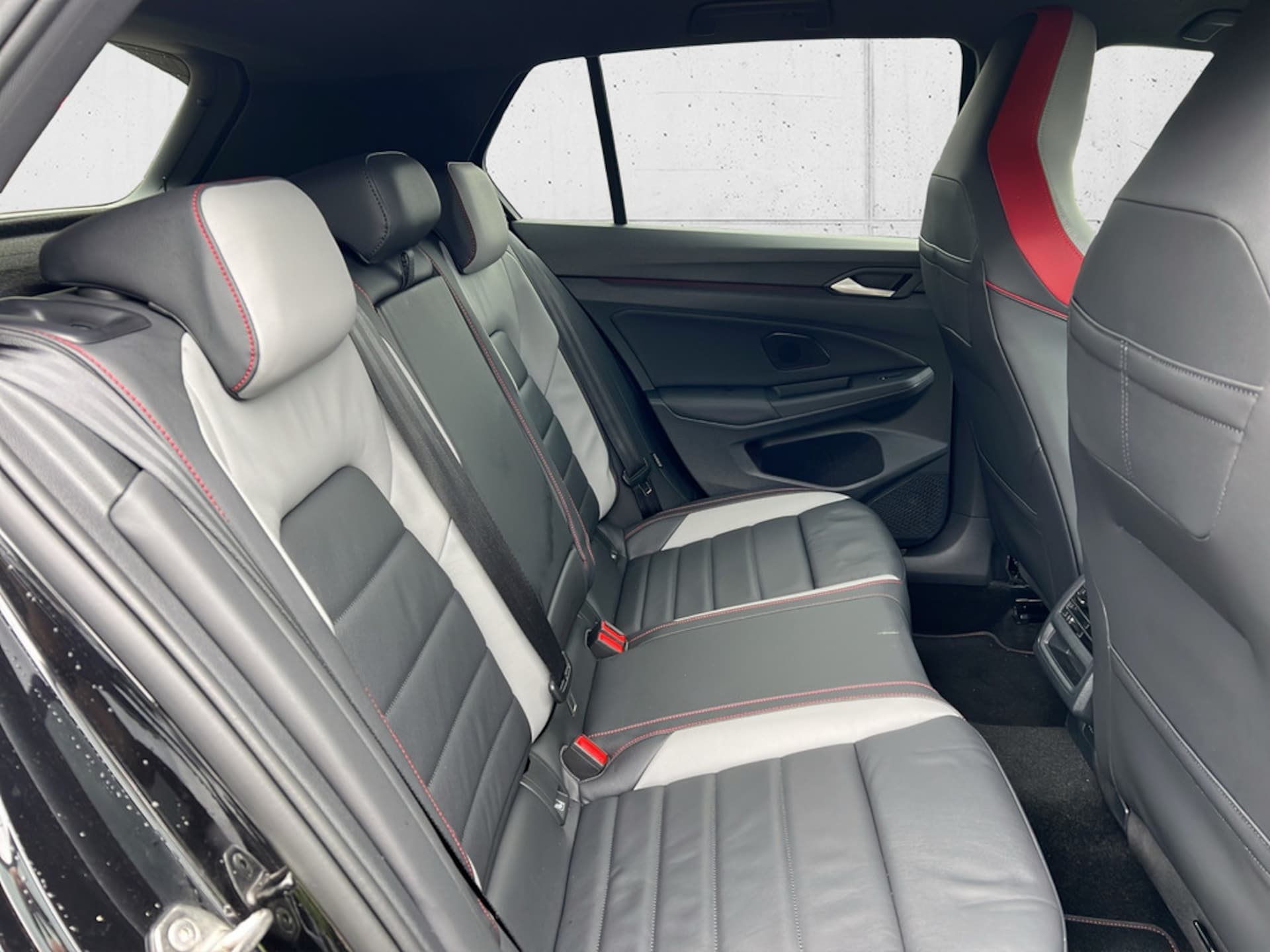 Volkswagen Golf GTI Clubsport