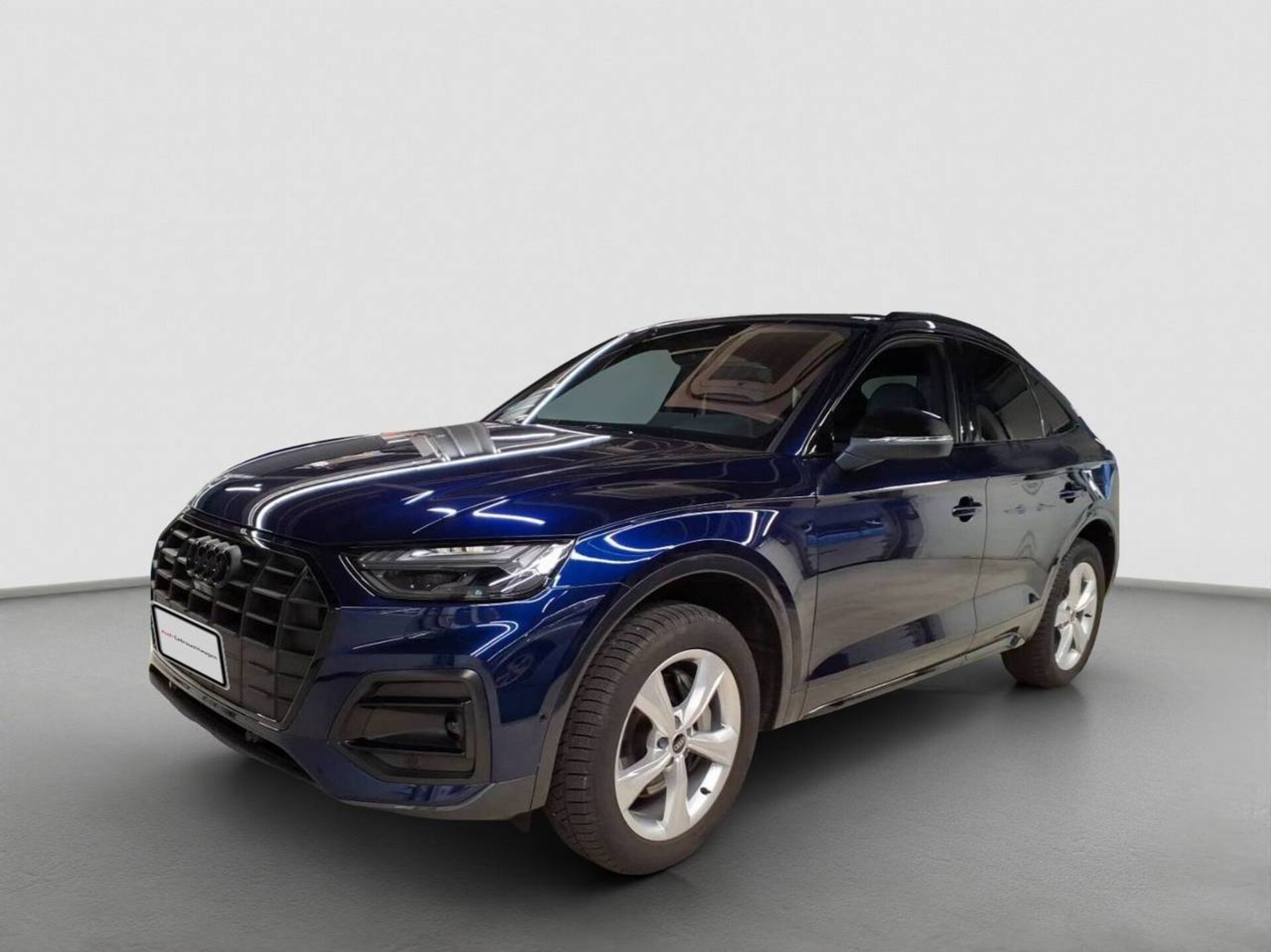 Audi Q5 Sportback TFSI e advanced