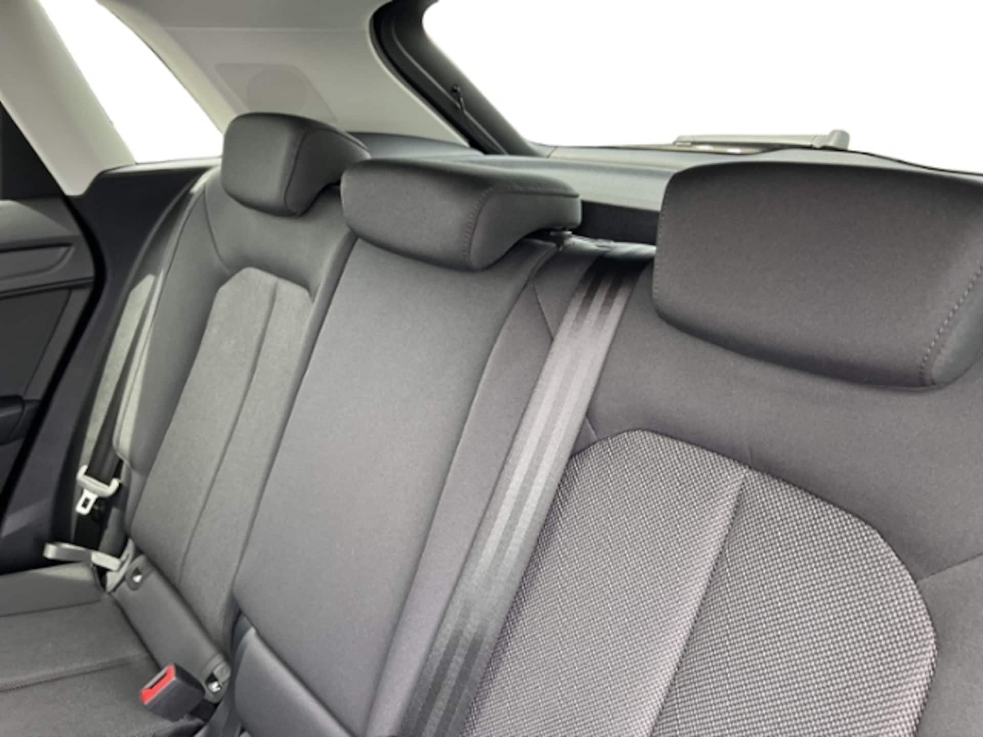 Audi Q3 SUV advanced