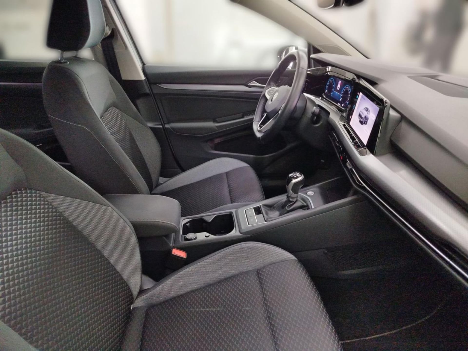 Volkswagen Golf Active