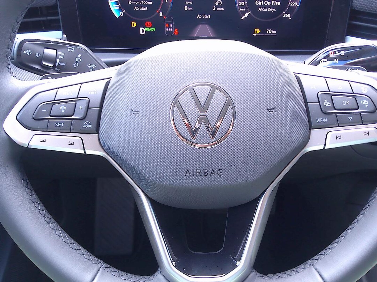 Volkswagen T-Roc – Bild 11