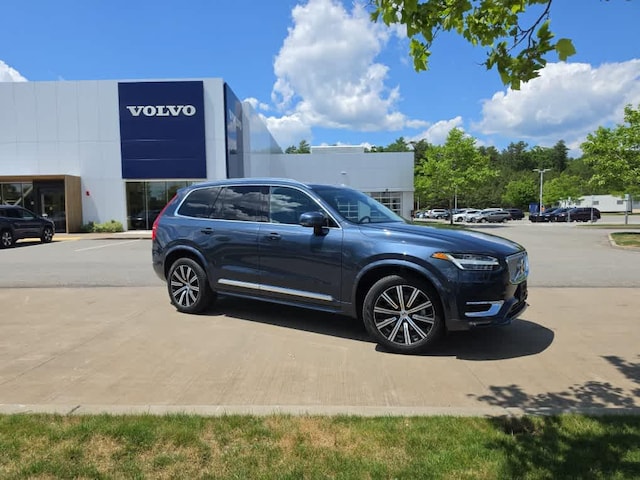 2023 Volvo XC90