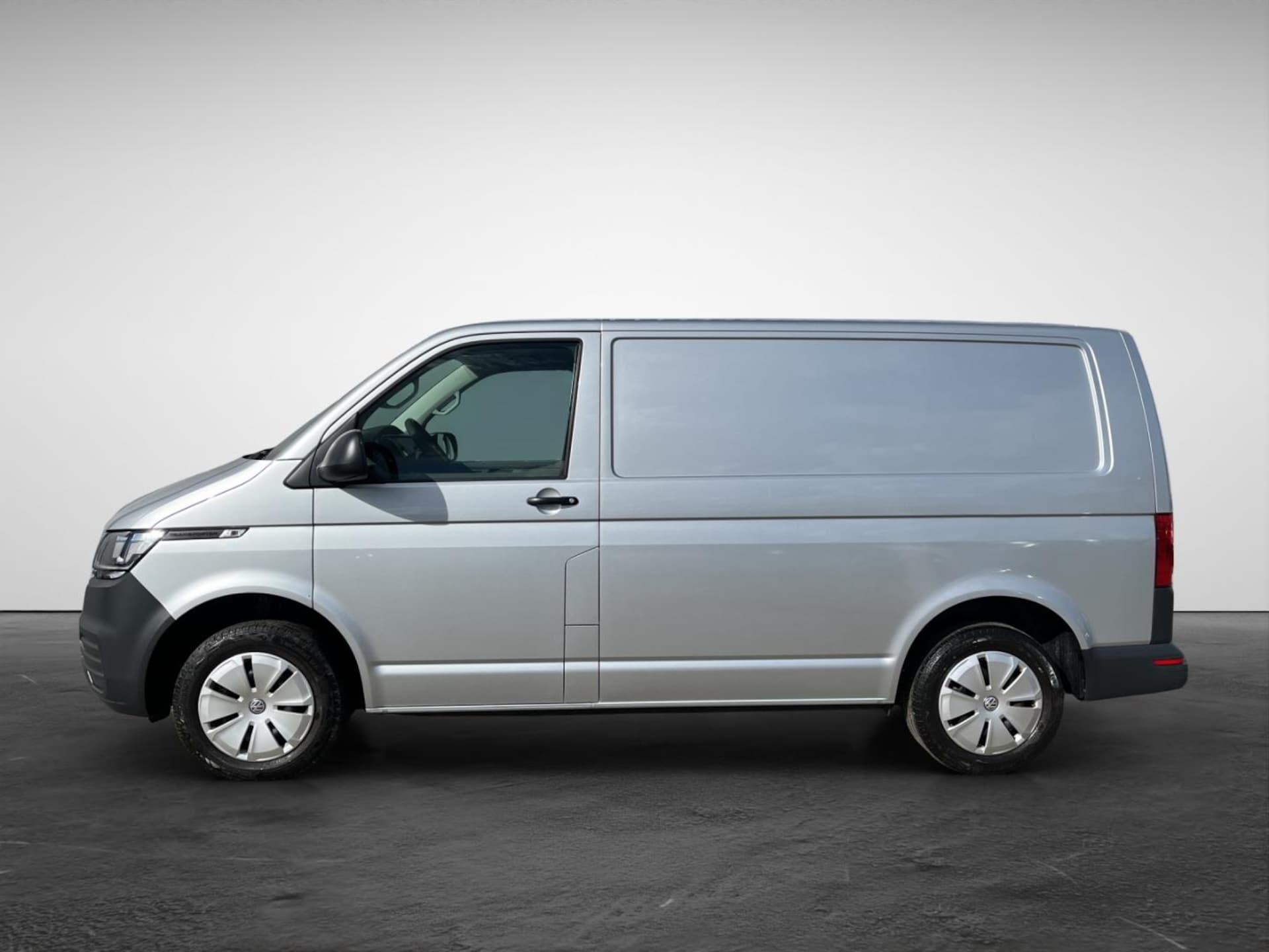 Volkswagen T6.1 Transporter Kasten kurzer Radstand