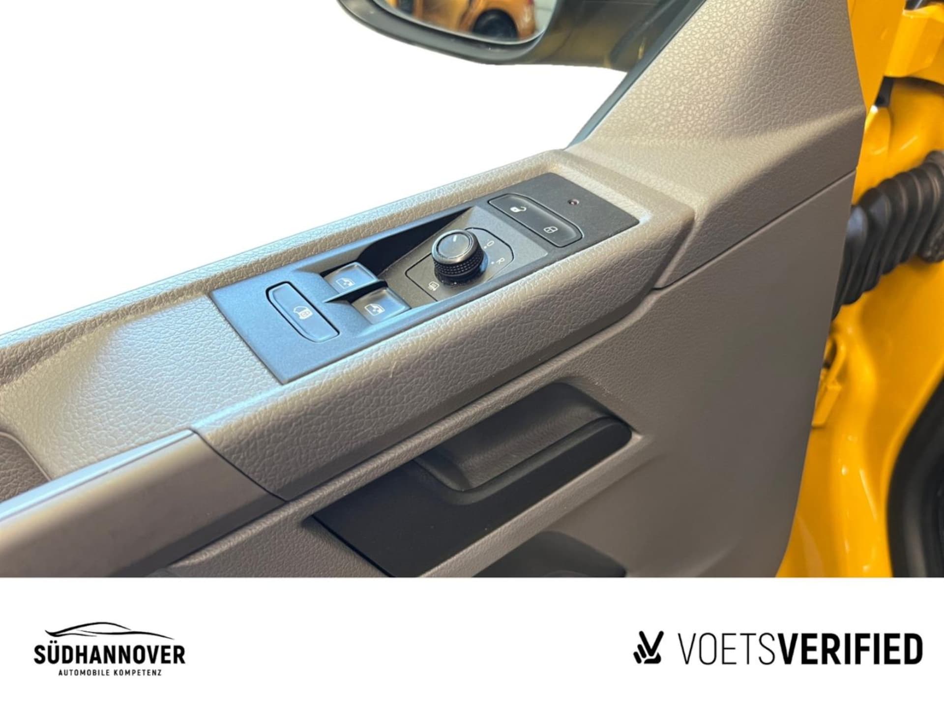Volkswagen T6.1 Transporter Kasten langer Radstand EcoProfi