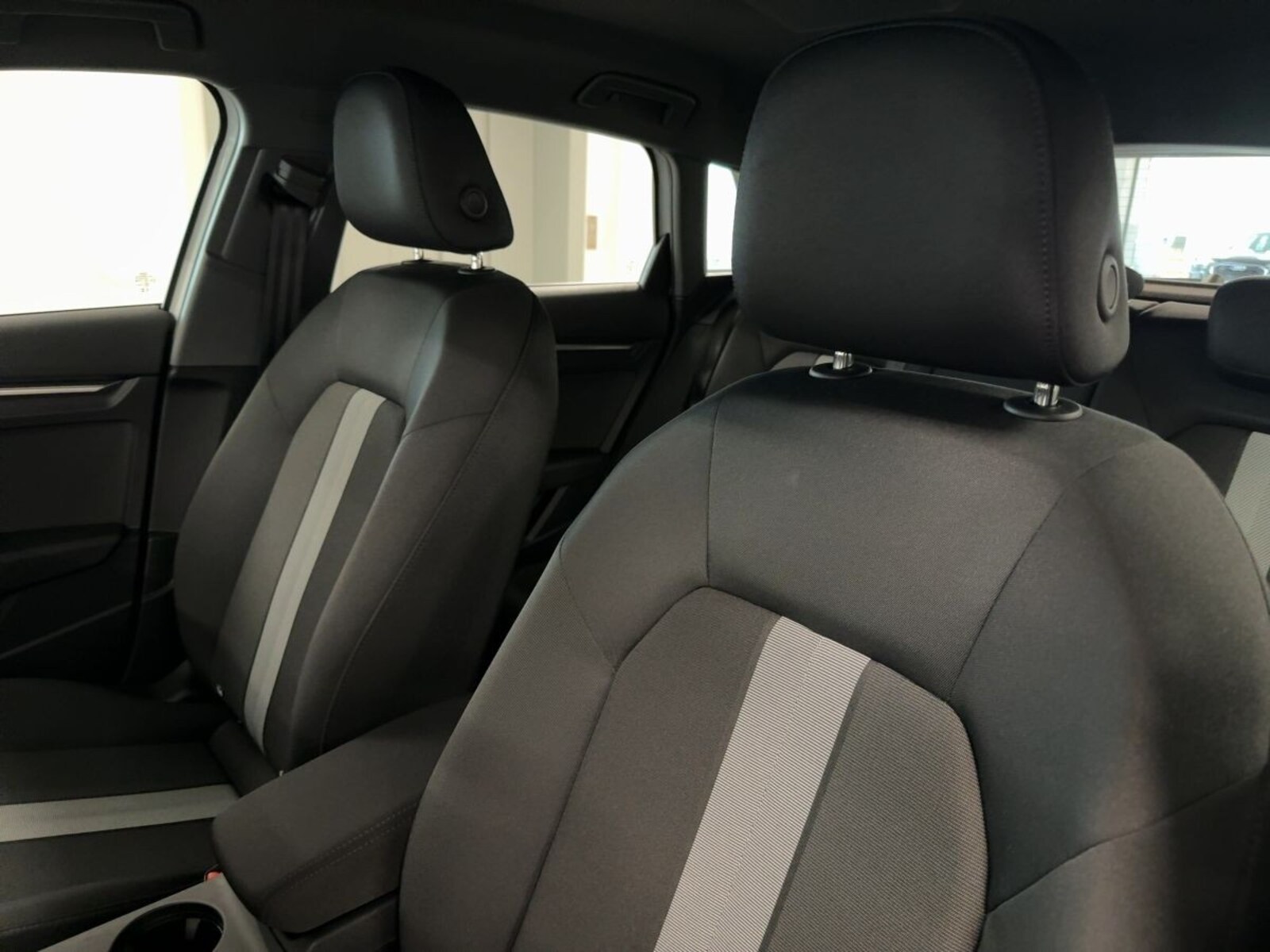 Audi A3 Sportback – Bild 19