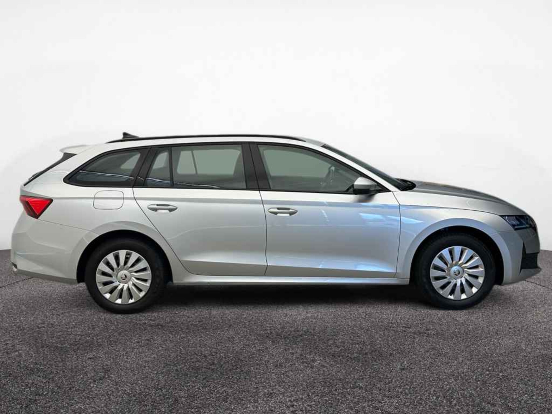 Skoda Octavia Combi Essence