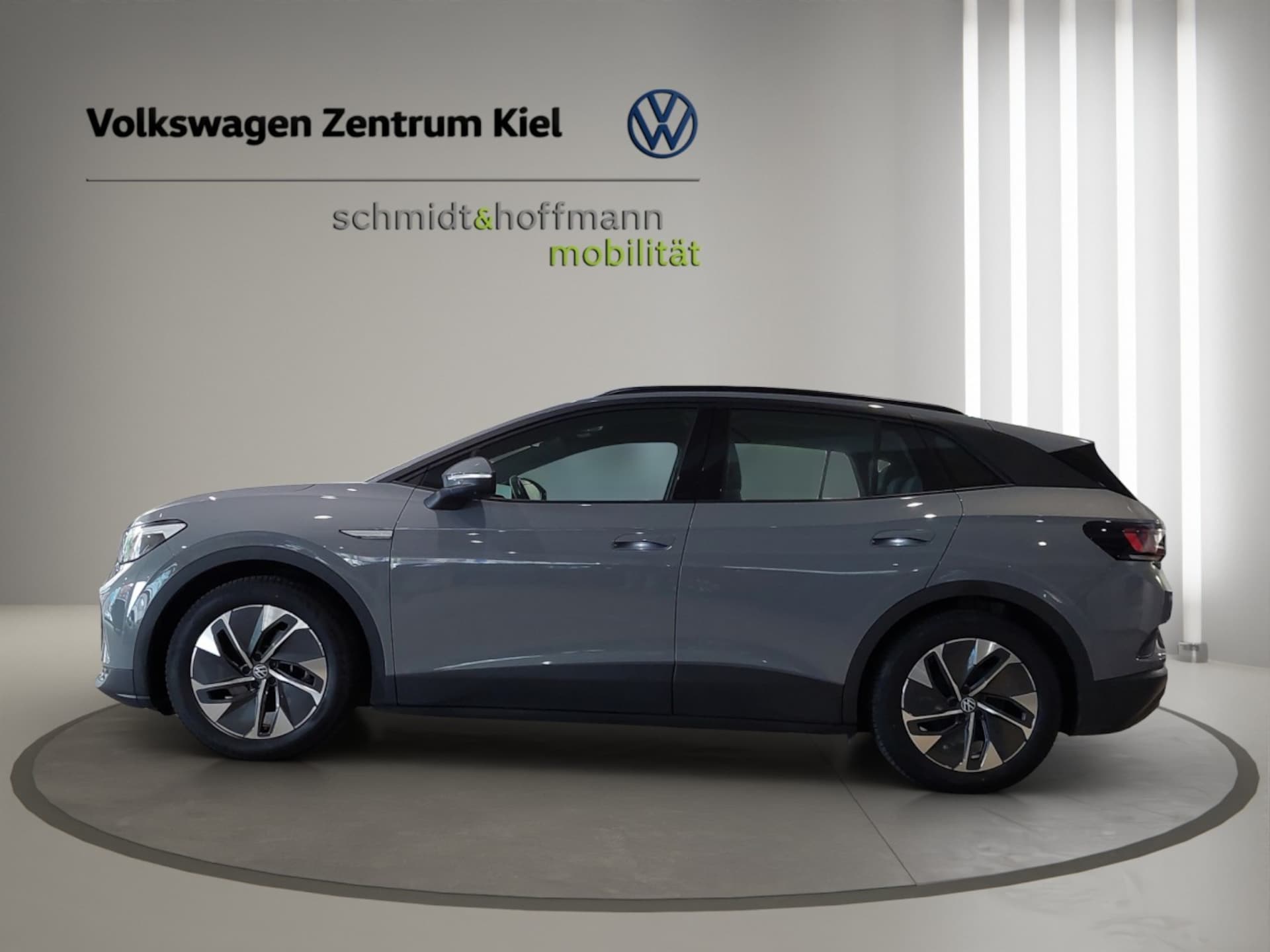 Volkswagen ID.4 Pure