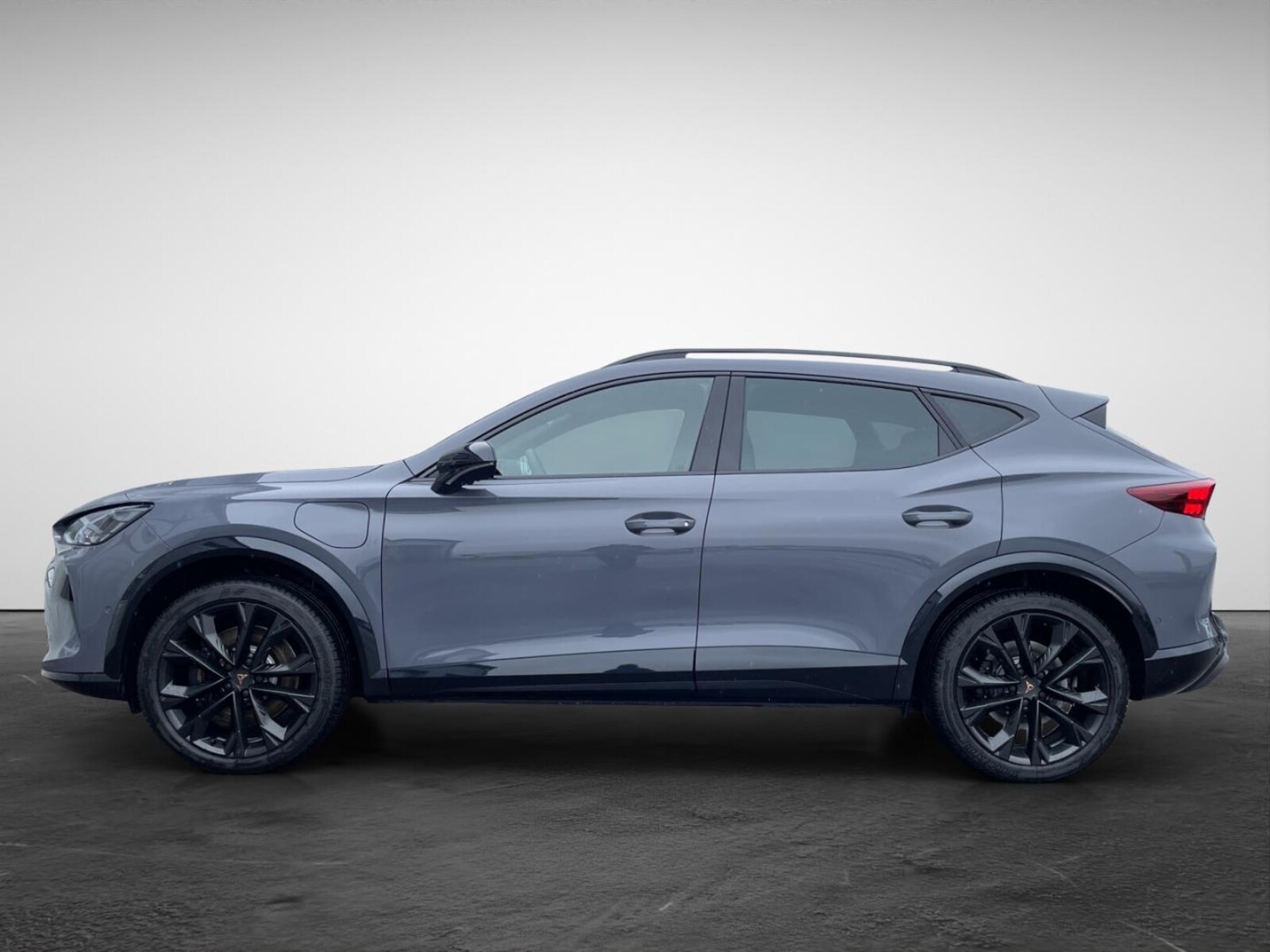 CUPRA Formentor – Bild 3