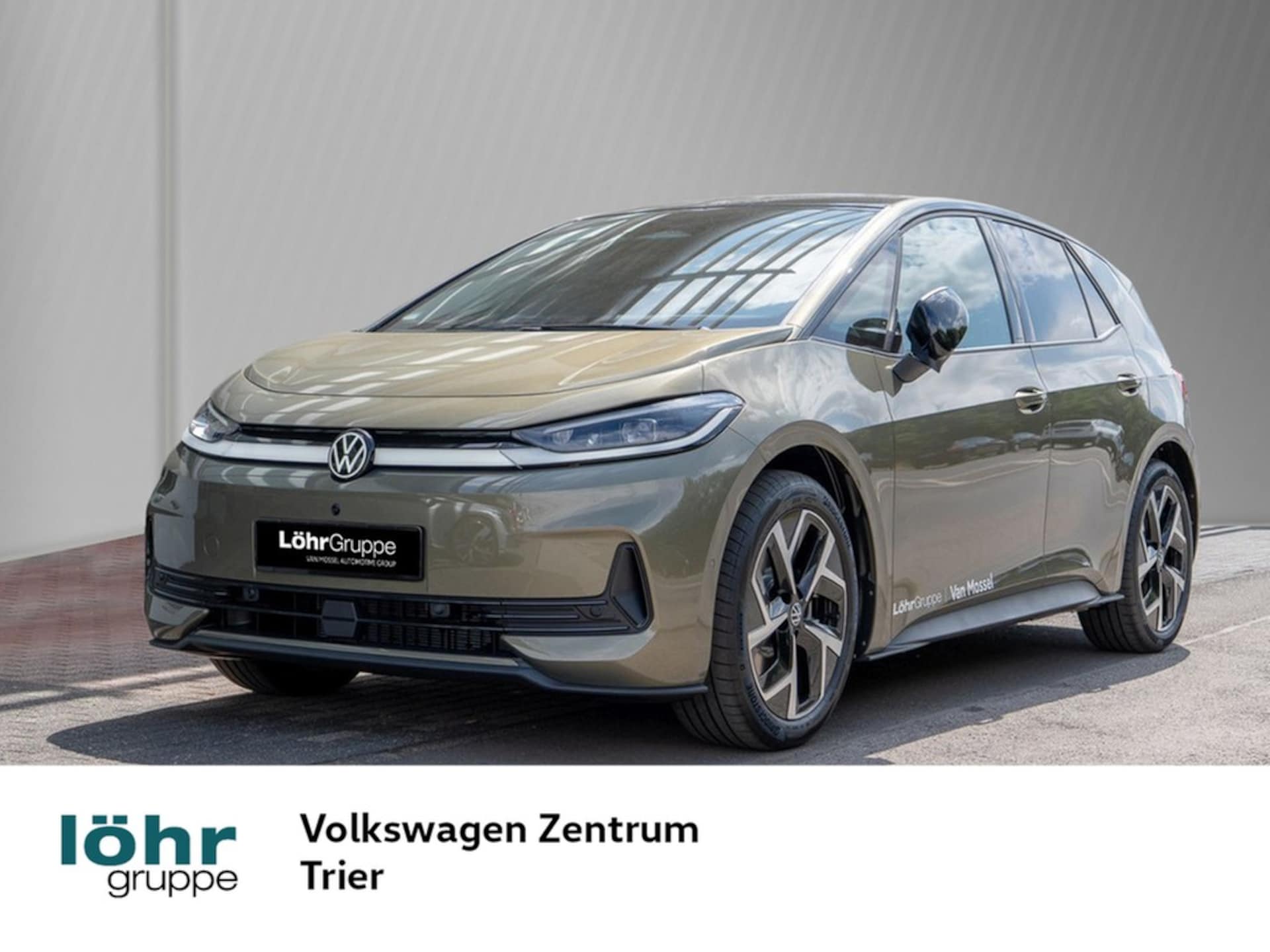 Volkswagen ID.3 Neo Style