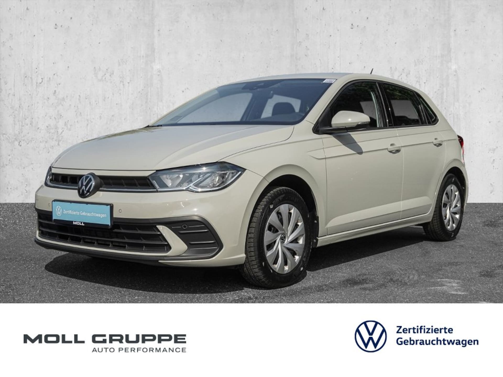 Volkswagen Polo Life