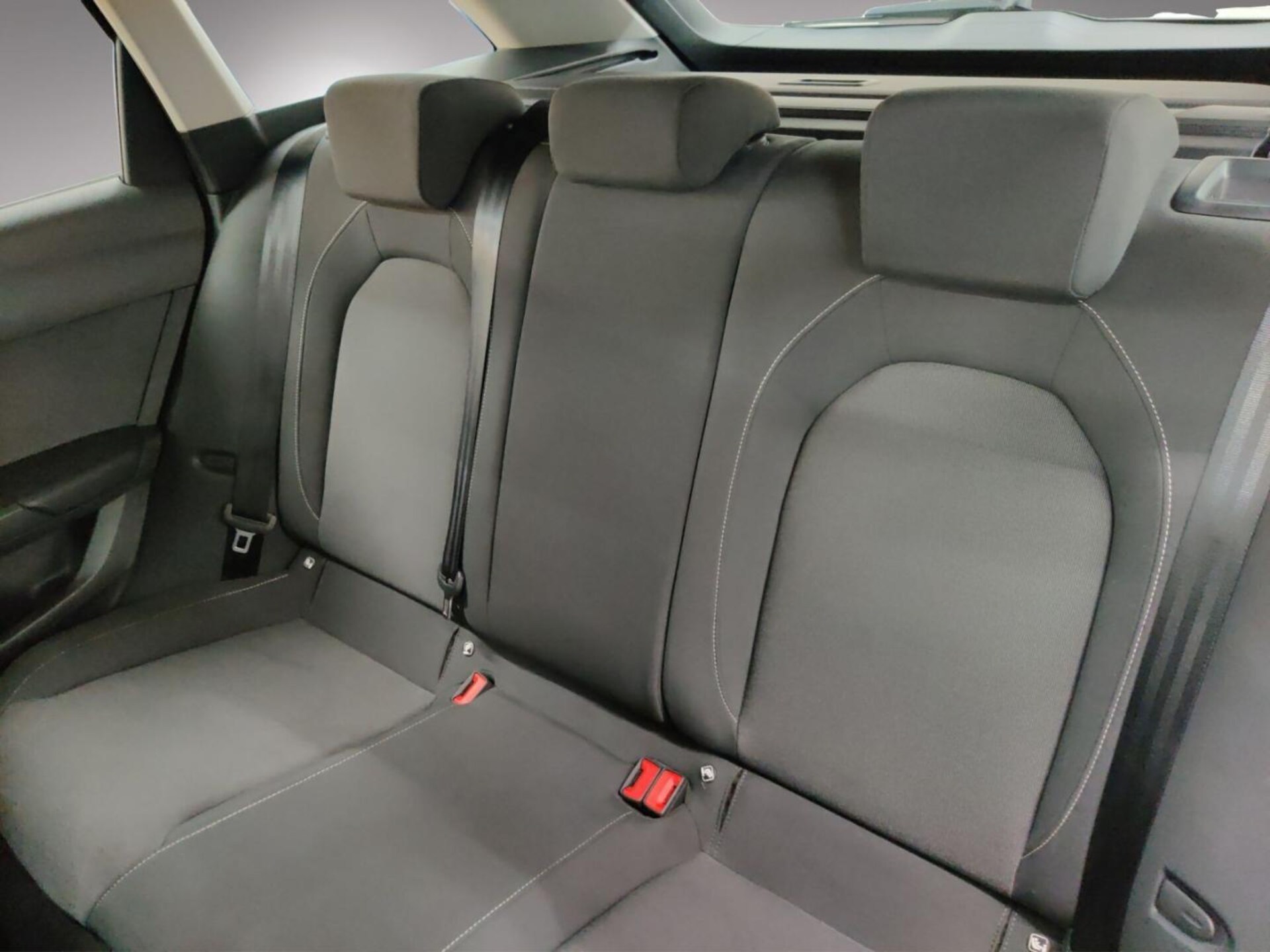 SEAT Leon Sportstourer Reference