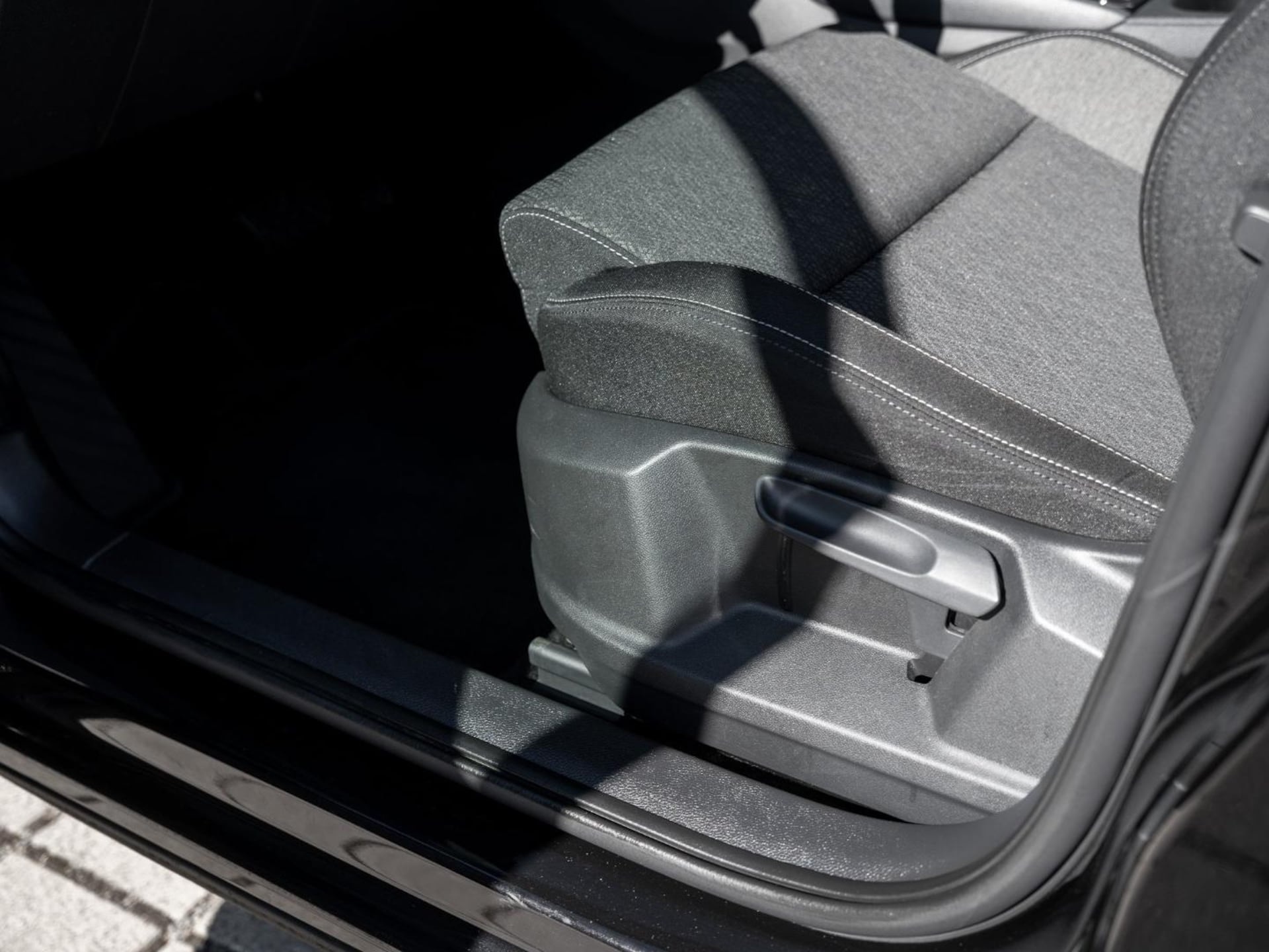 Skoda Karoq Style
