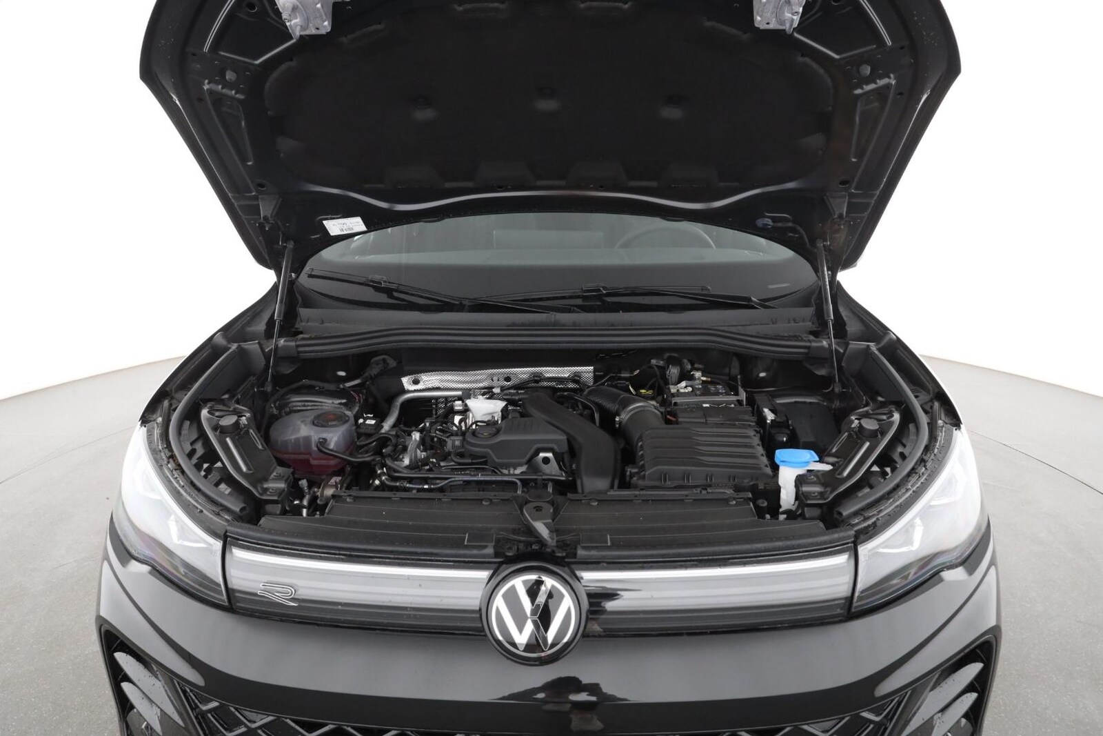 Volkswagen Tiguan – Bild 9
