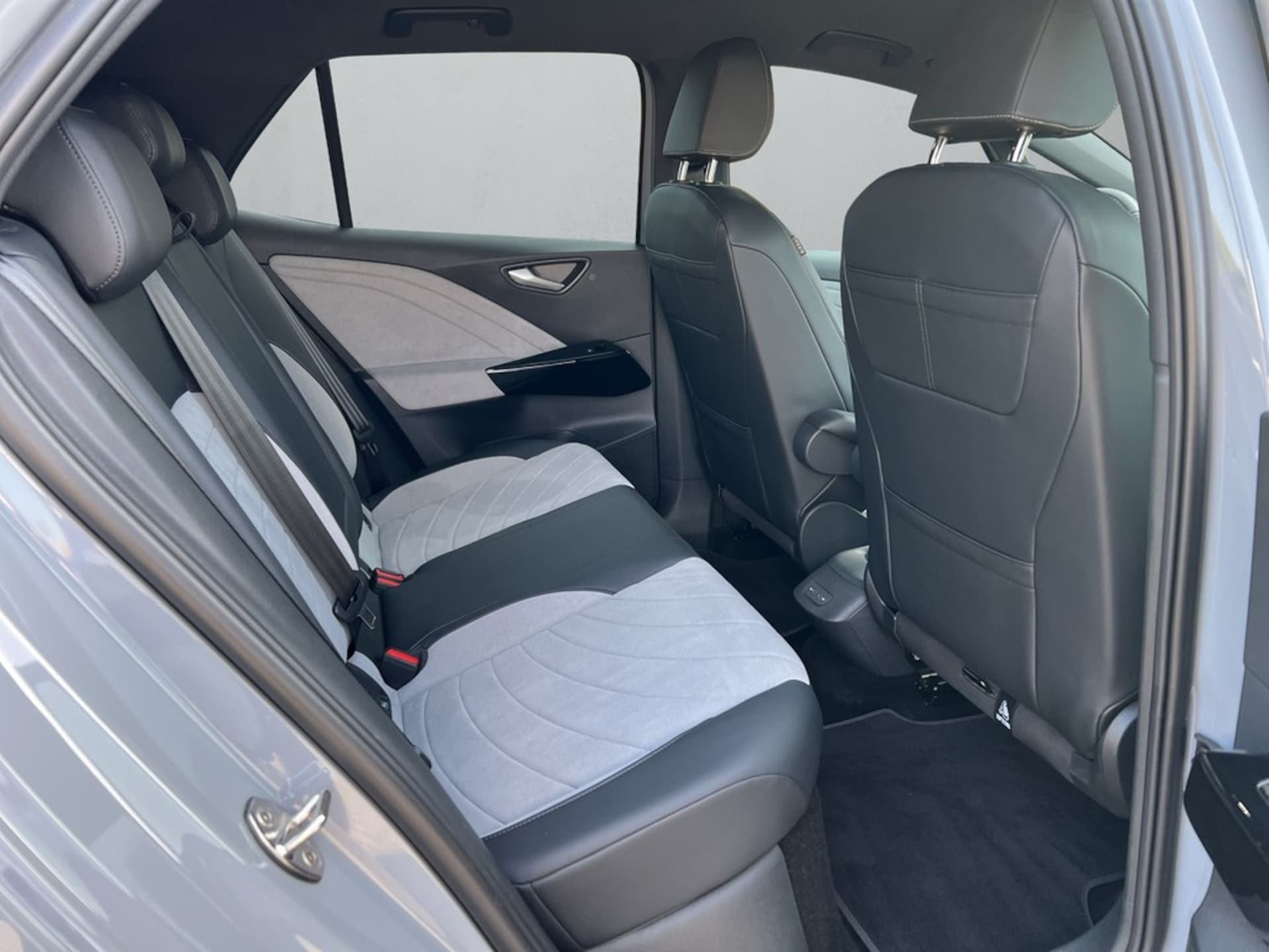 Volkswagen ID.3 MOVE Pro
