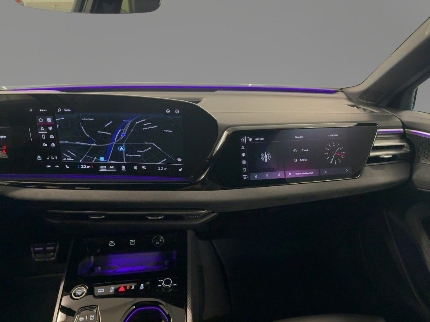 Bild über Audi A5 Avant TFSI quattro S tronic - für weitere Informationen kontaktieren Sie den Audi Partner