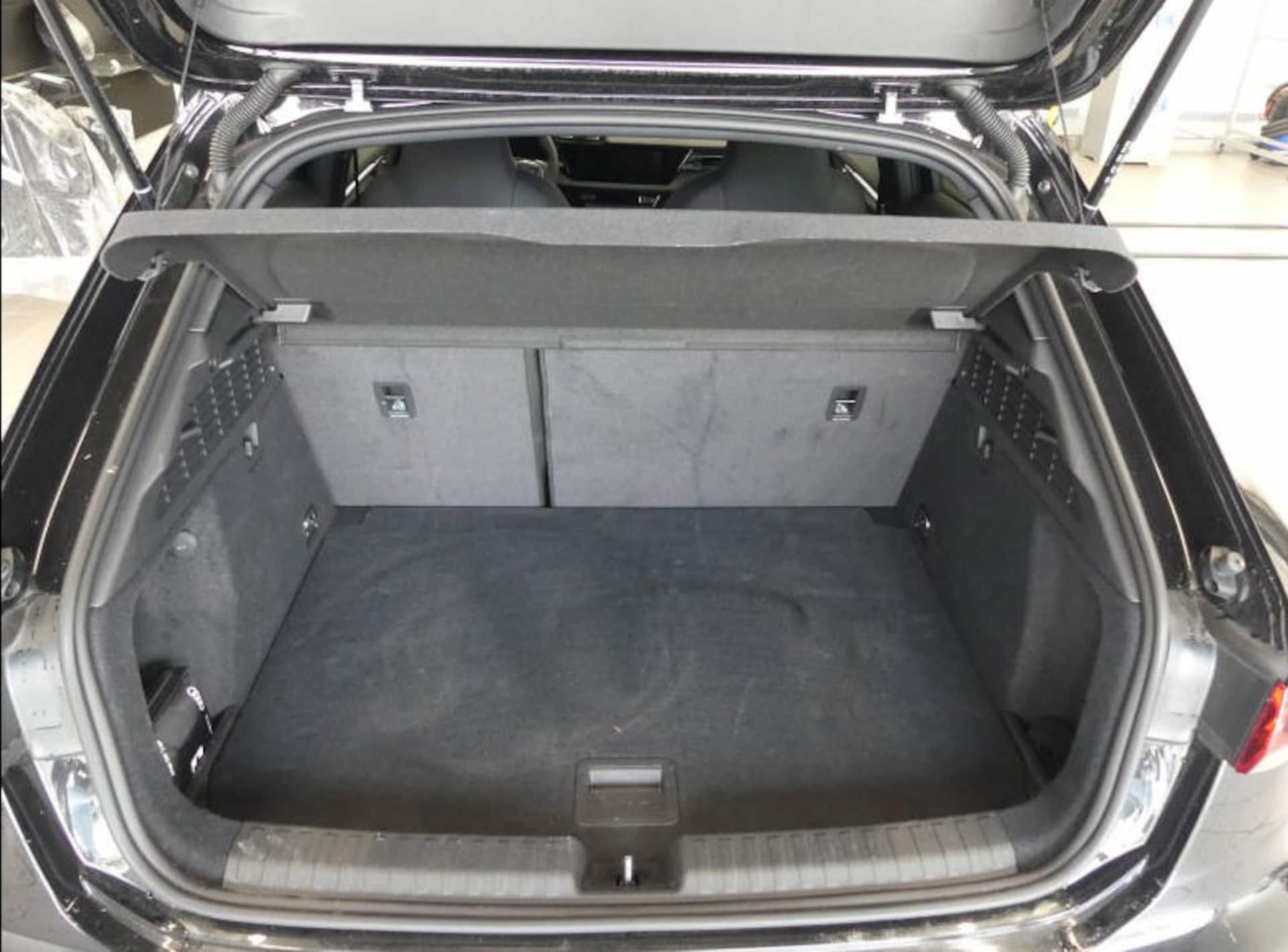 Audi A3 Sportback S line