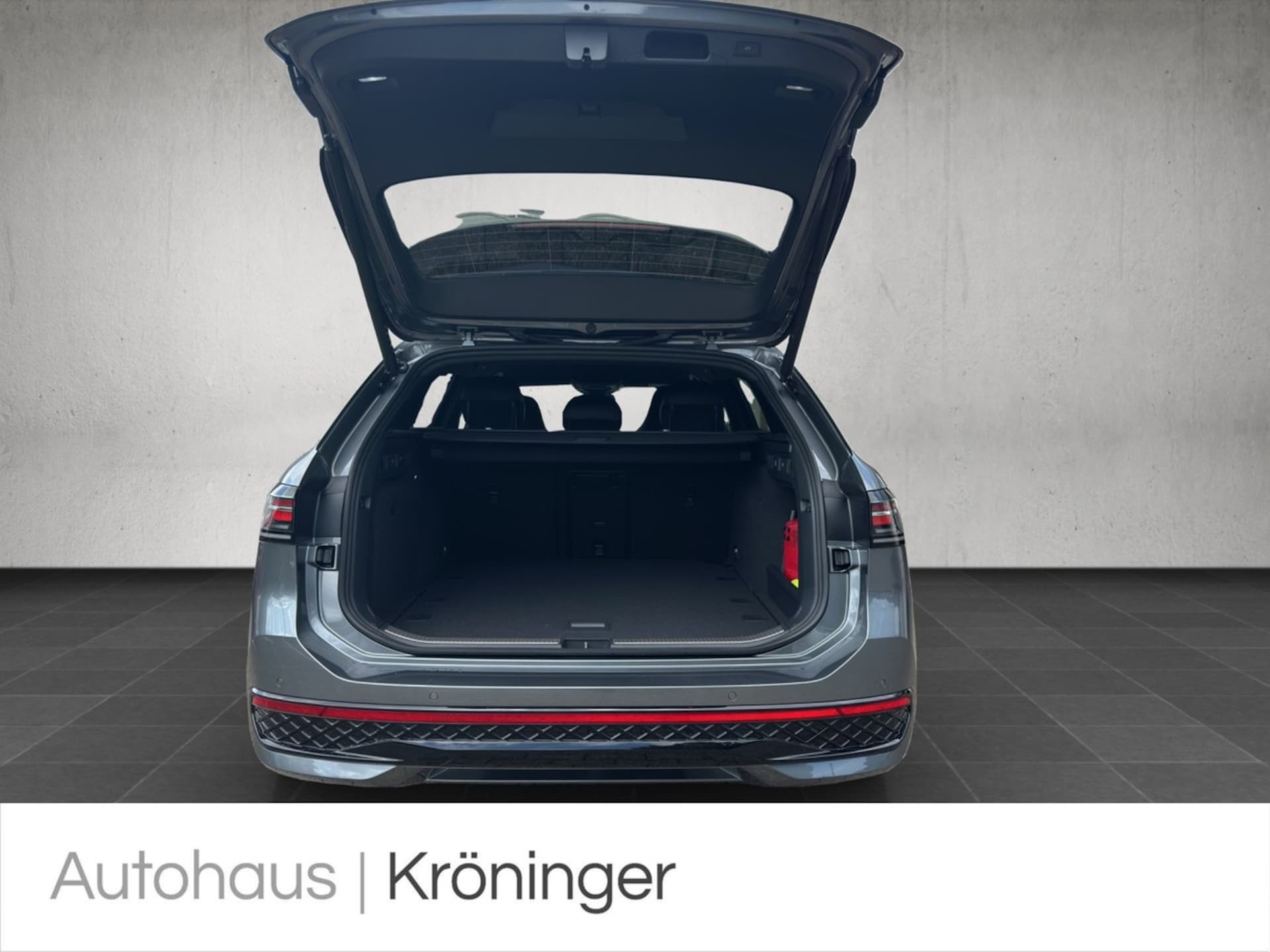 Volkswagen Passat R-Line