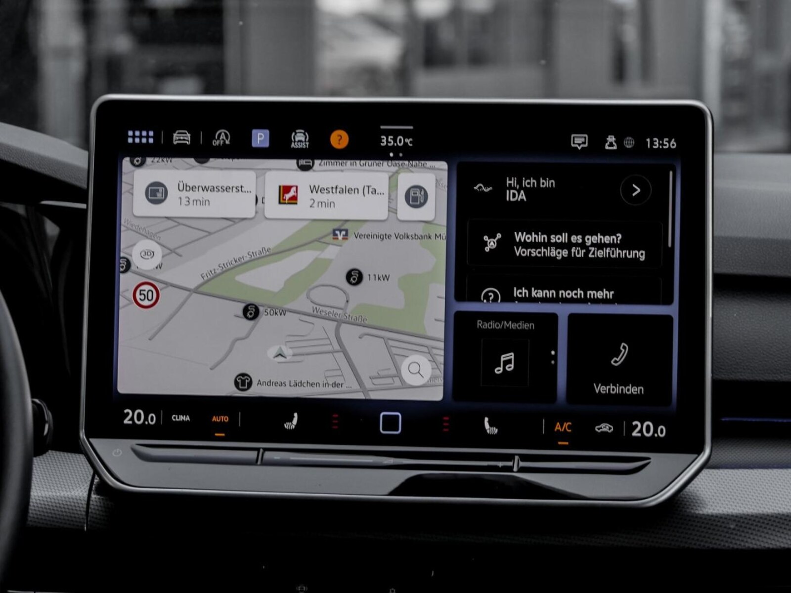 Volkswagen Golf – Bild 7
