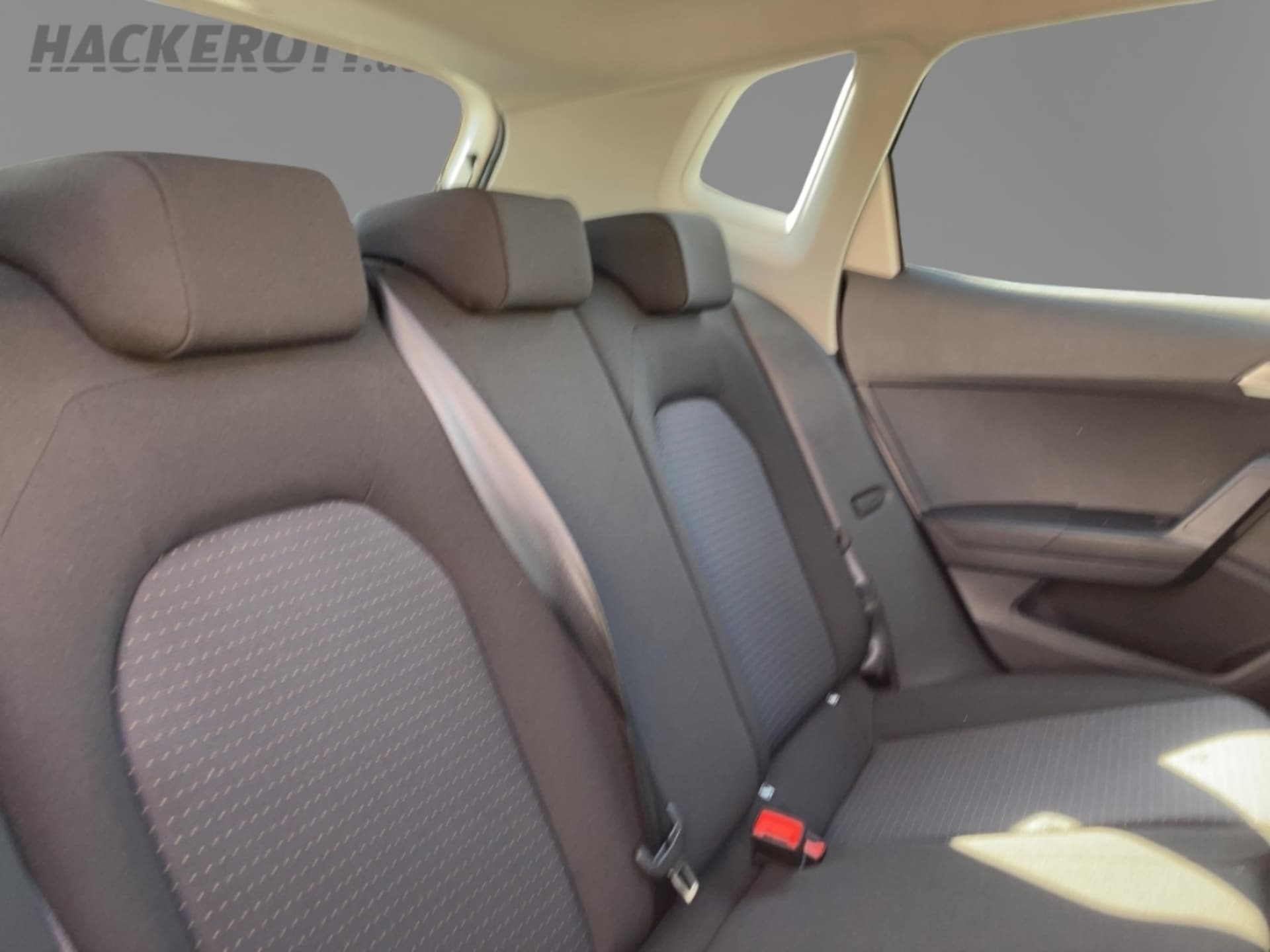 SEAT Arona Style