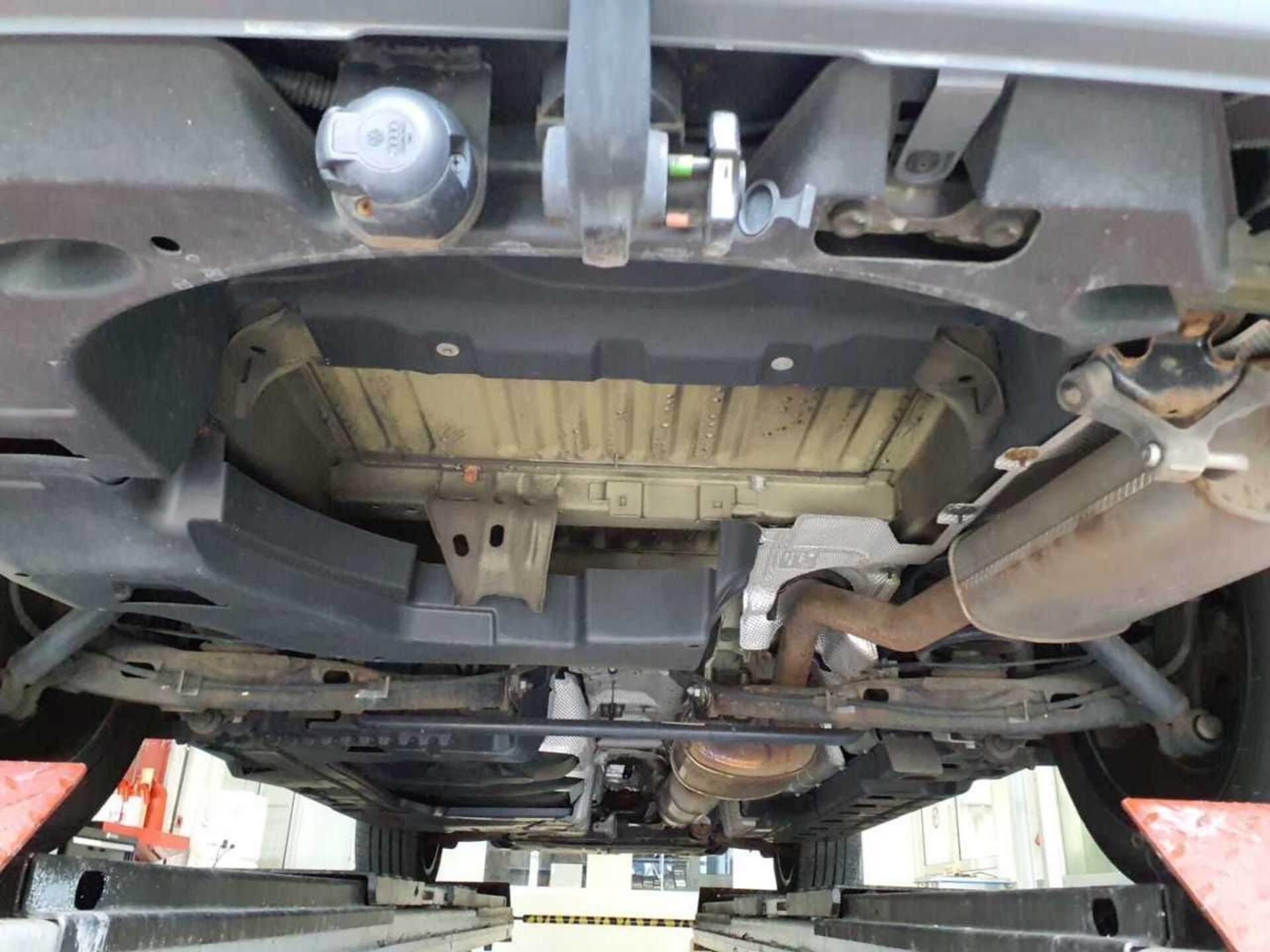 Volkswagen T6.1 Multivan Comfortline