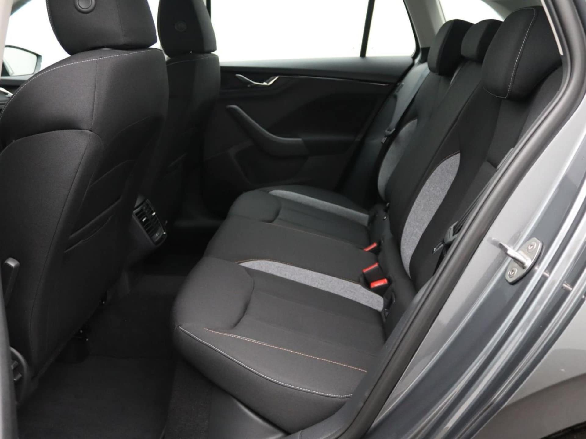 Skoda Scala Tour