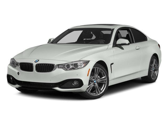 Photo of 2014 BMW 428i
