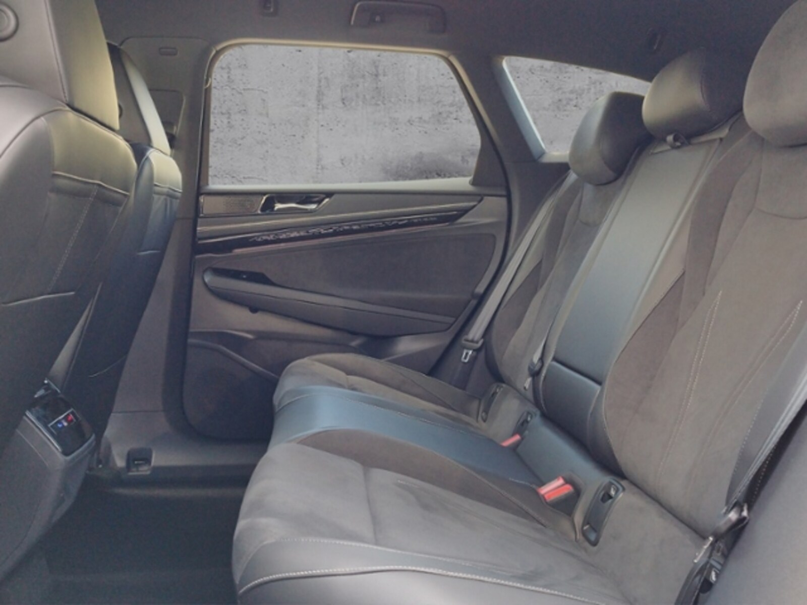 Volkswagen ID.7 Tourer – Bild 11