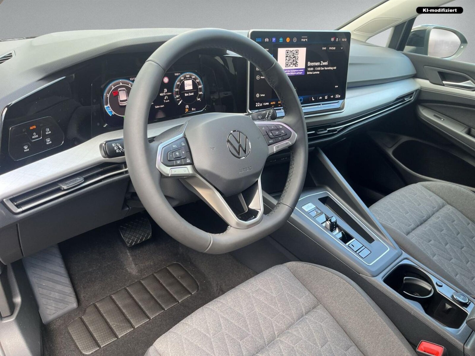 Volkswagen Golf – Bild 7