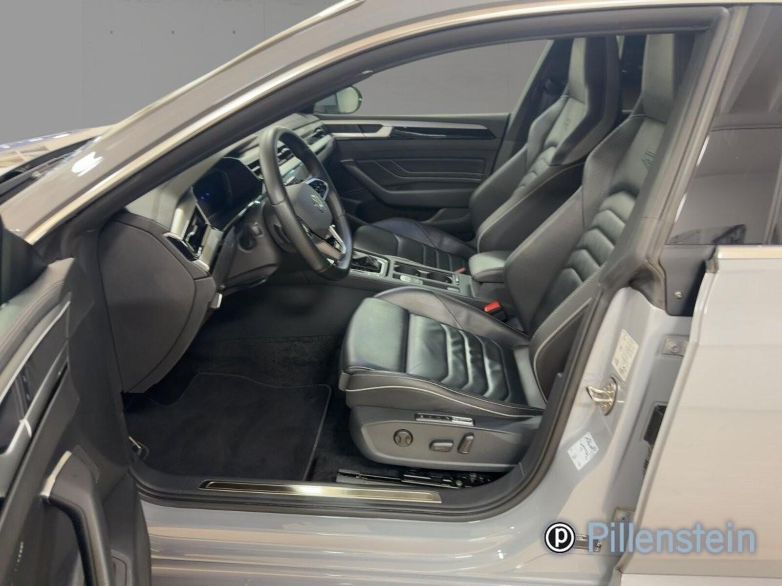 Volkswagen Arteon Shooting Brake – Bild 6