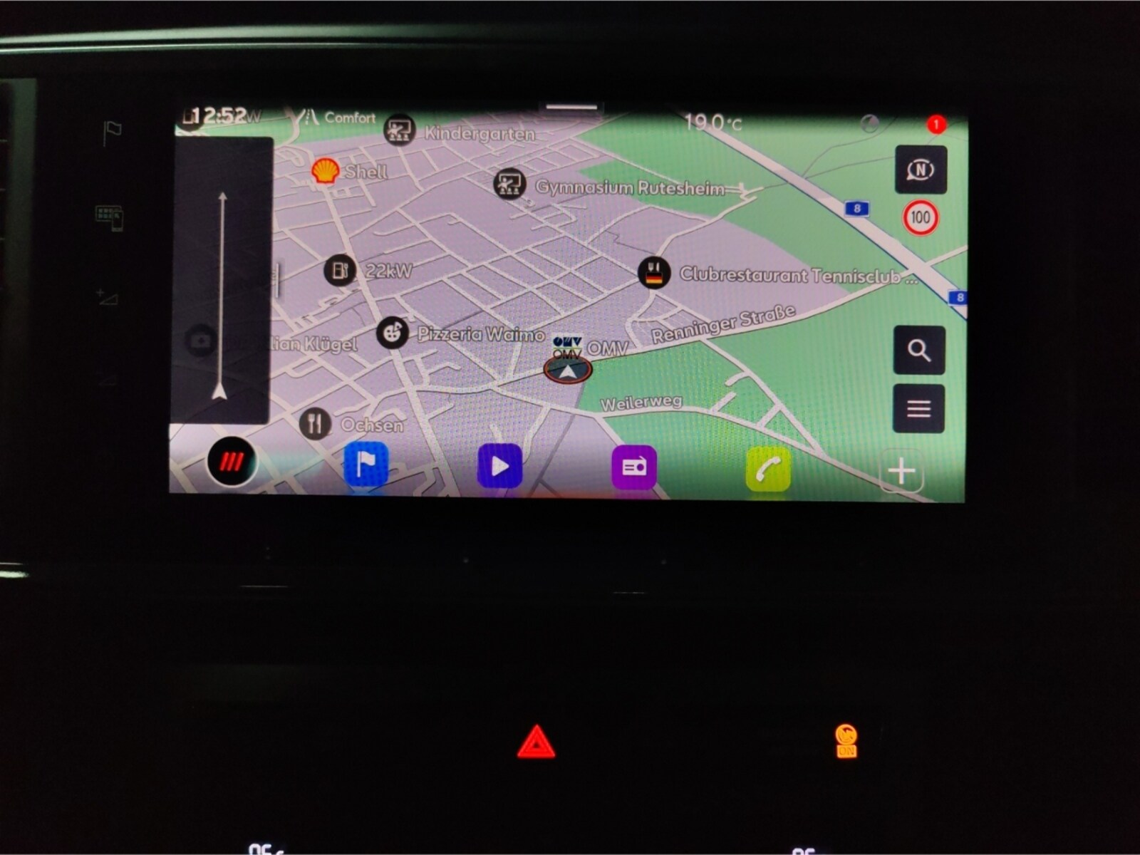 CUPRA Ateca – Bild 15