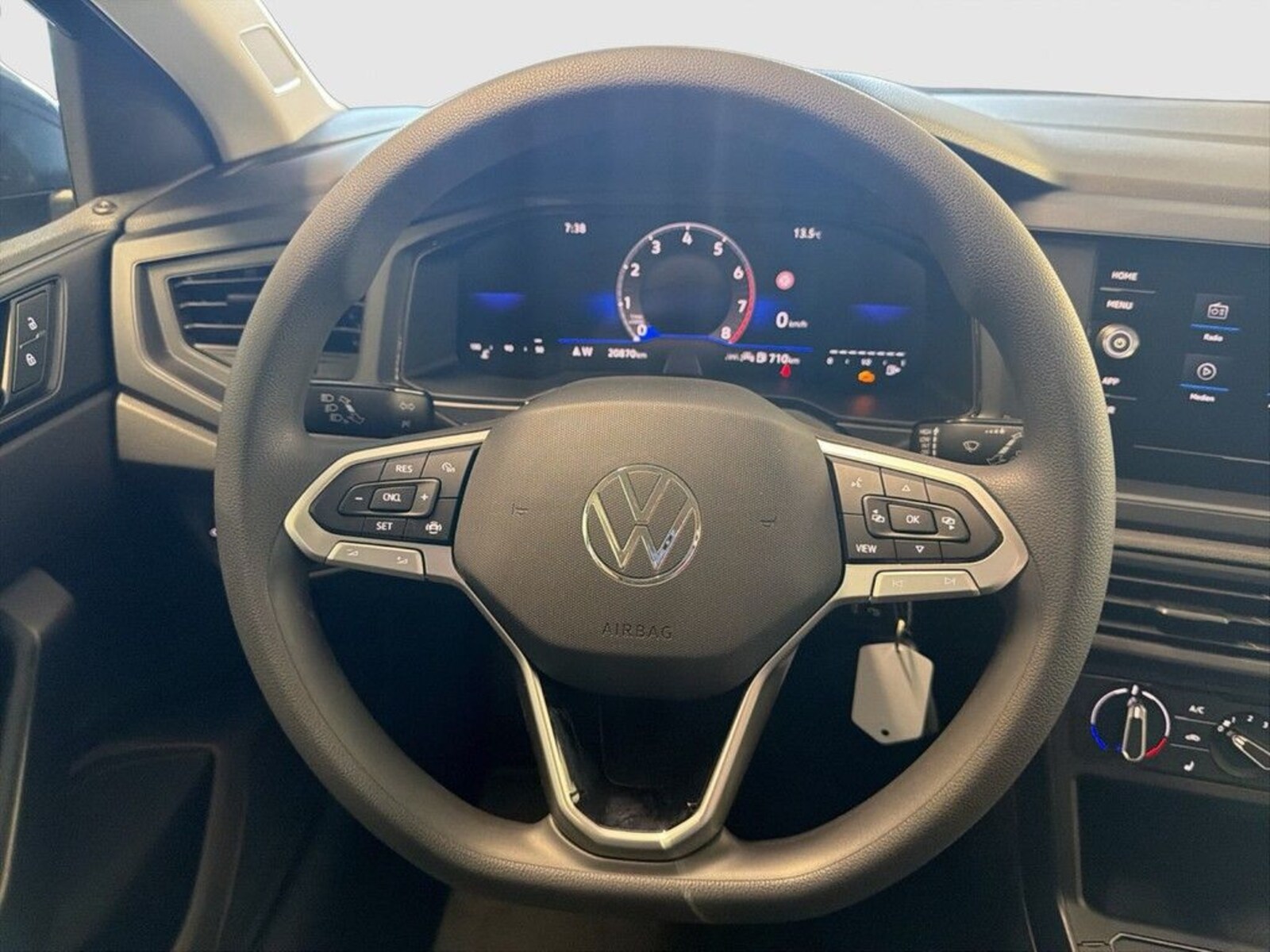 Volkswagen Polo – Bild 24