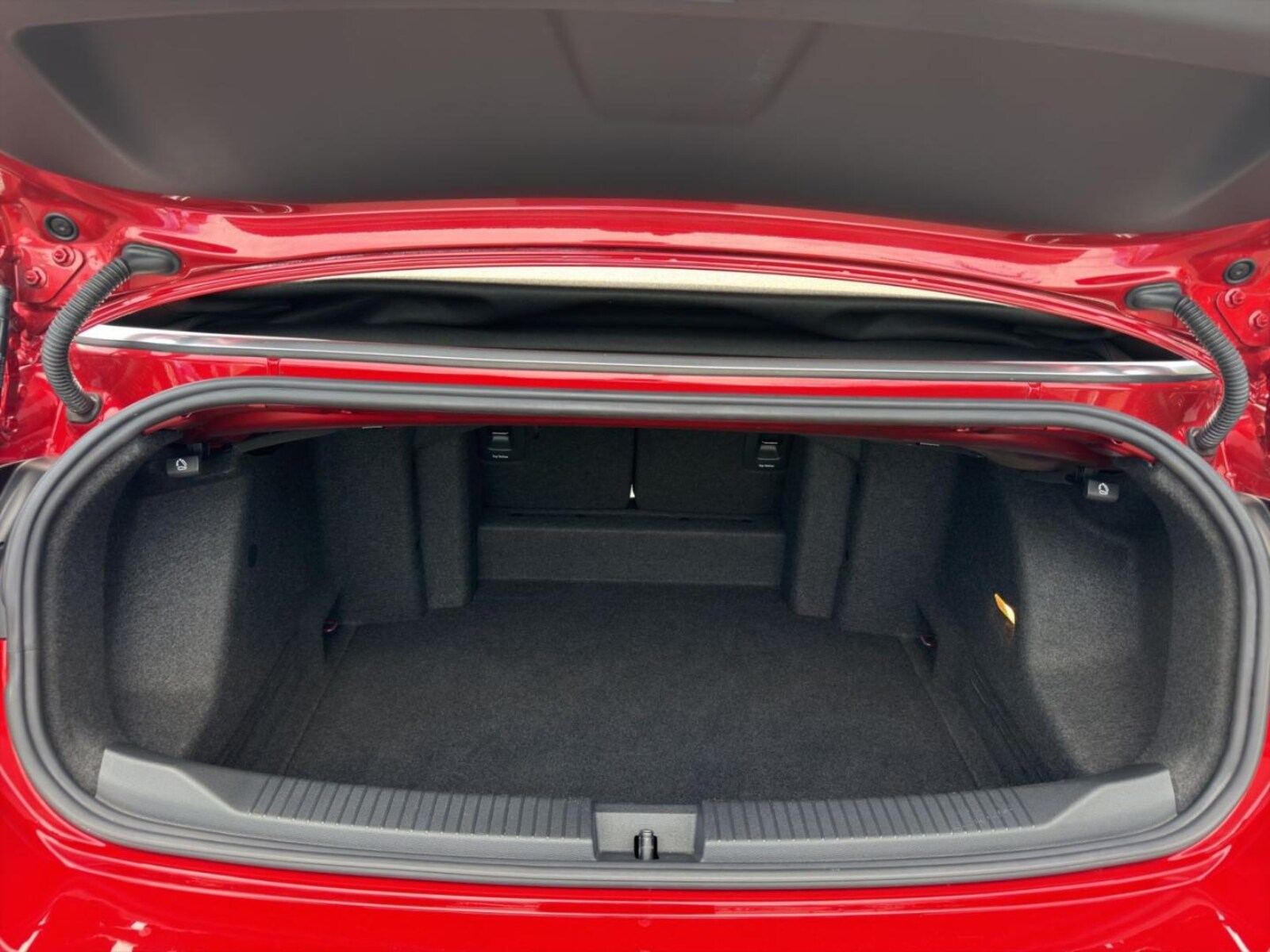 Volkswagen T-Roc Cabriolet – Bild 14