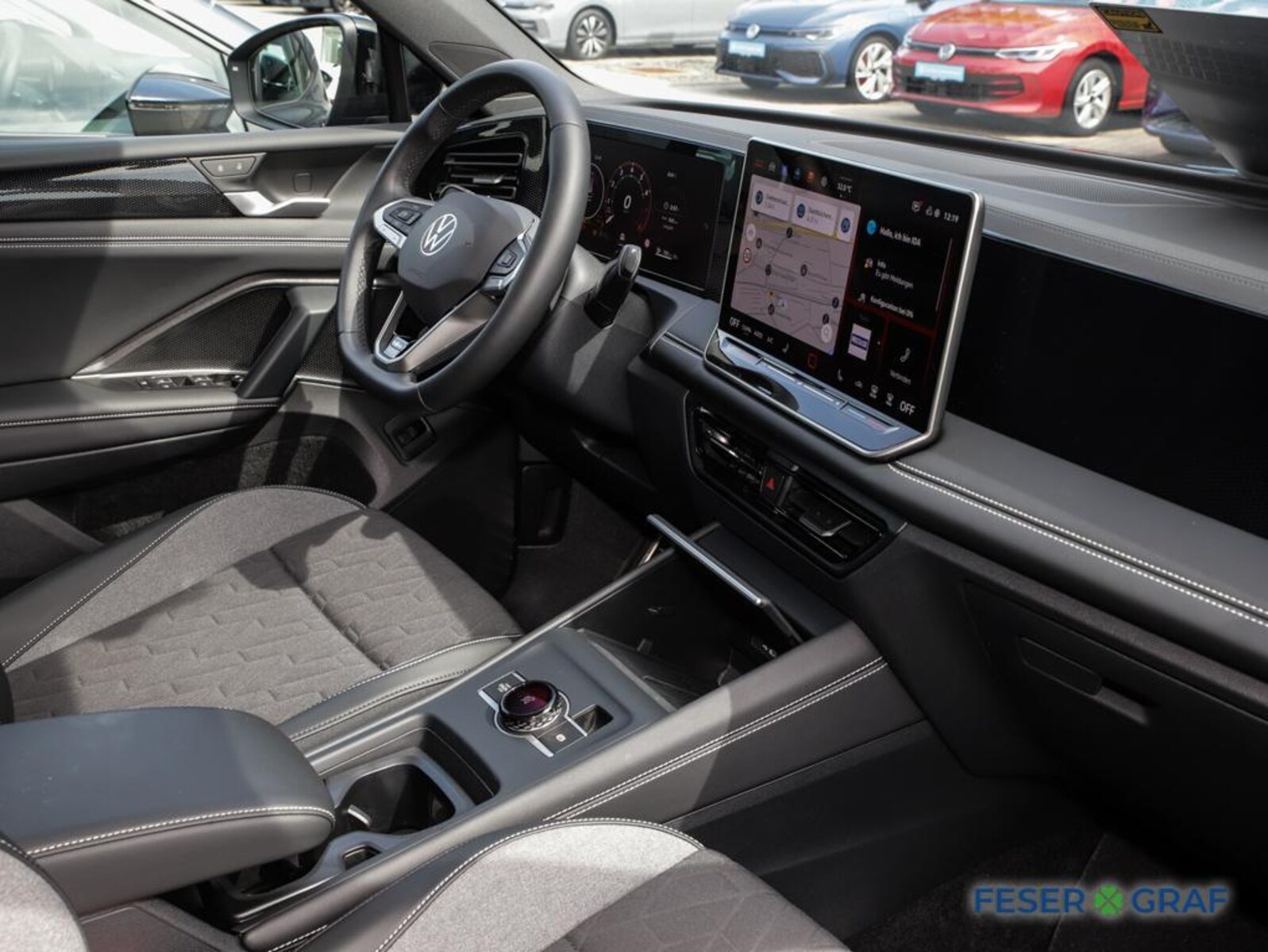 Volkswagen Tiguan – Bild 7