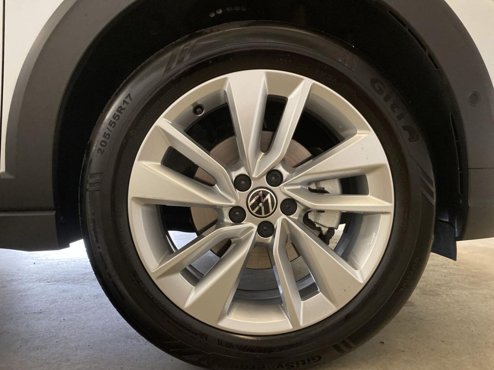Volkswagen Taigo – Bild 3