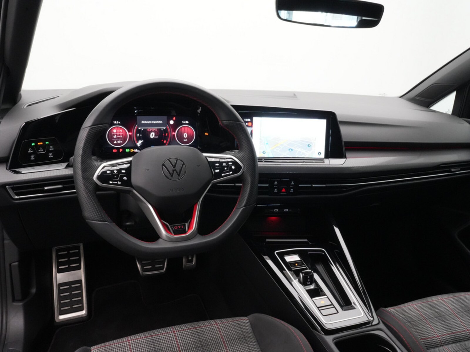 Volkswagen Golf – Bild 4