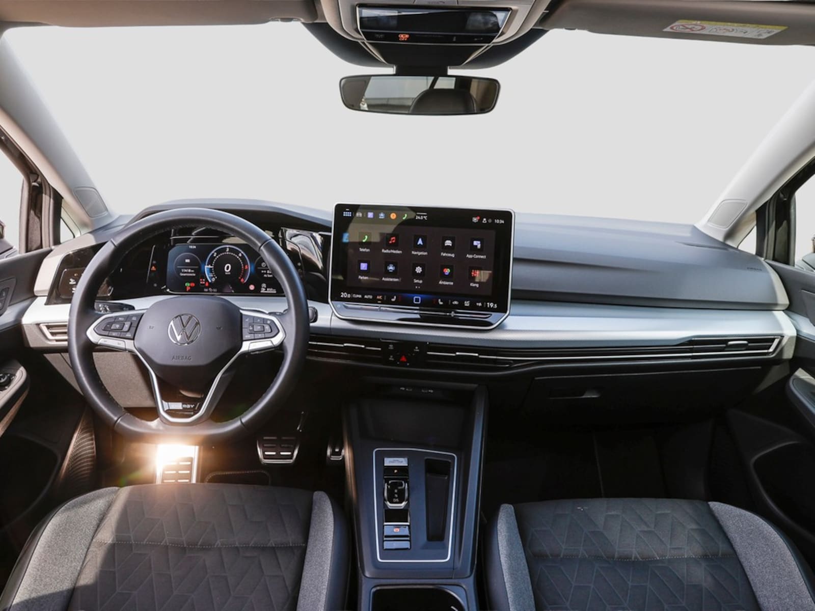 Volkswagen Golf – Bild 12