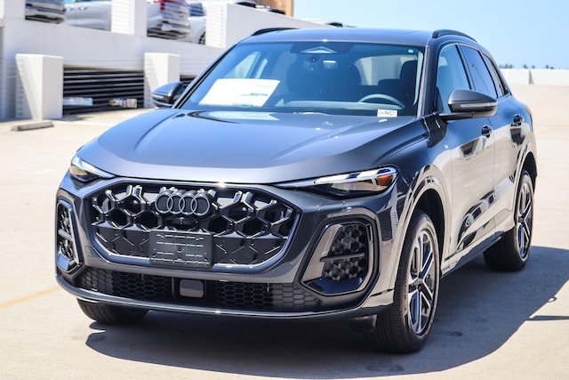 2026 Audi Q5