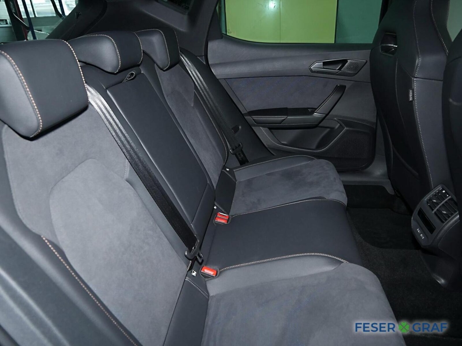 CUPRA Leon – Bild 6