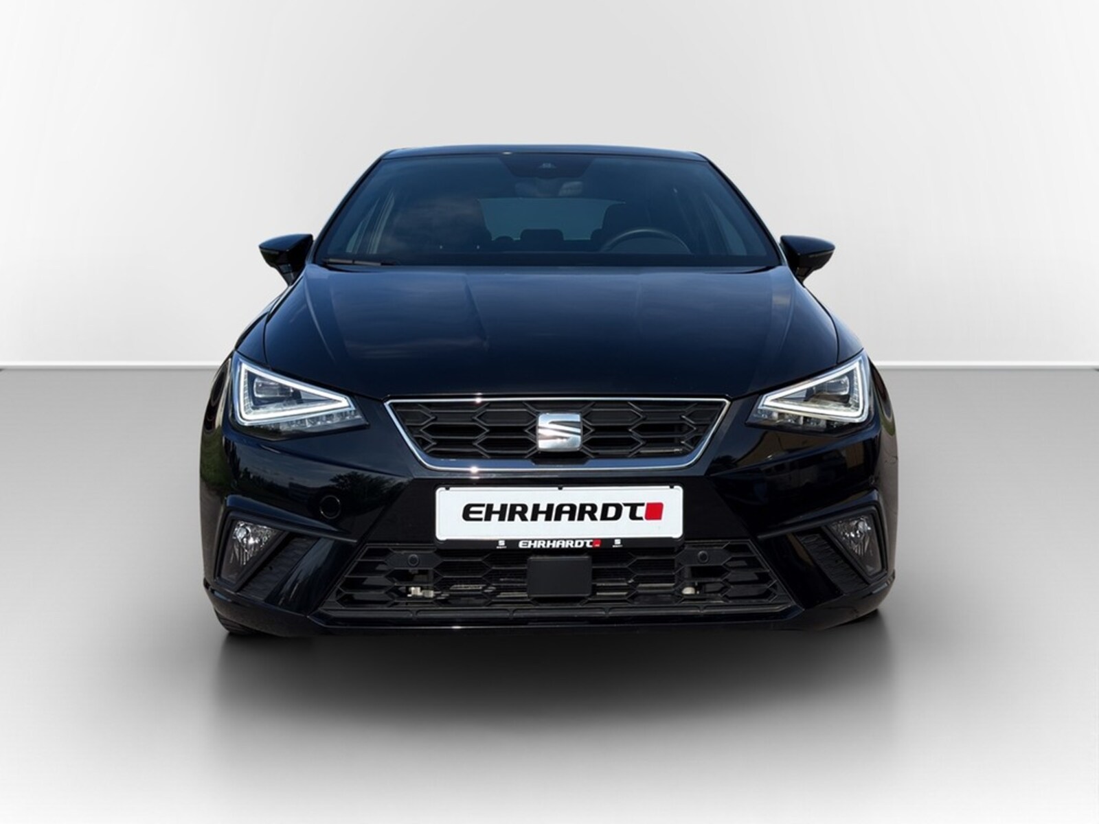 SEAT Ibiza – Bild 2